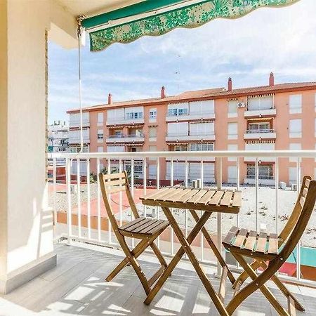 A&N Jalisco Apartamento Torre Del Mar Exterior foto